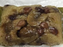 -芳婆糕团店(王府大街店)