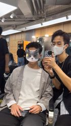 -Sying杉影日式烫染專門店