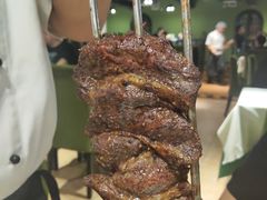 黑椒牛肉-戈拿旺巴西烤肉(崇文门店)