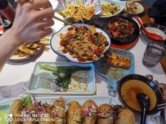 -状元阁烧烤(新华路总店)