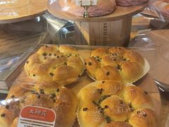 -西村叔叔的店·面包·甜品·蛋糕(清河万象汇店)
