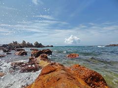 -西涌国际滨海旅游区