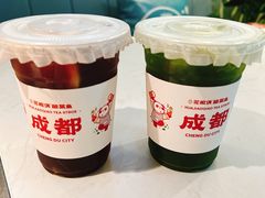 -花椒俏川菜小馆(南海万达店)