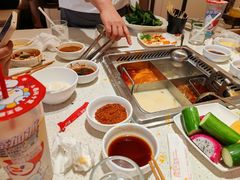 -海底捞火锅(吾悦国际广场店)