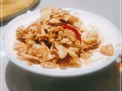 -陆壹捌餐厅(五大道店)