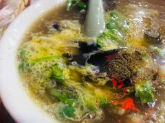 -小朱麻辣串(益民街店)