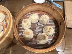 -南翔馒头店(豫园店)