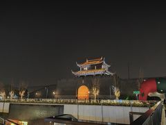 -相门城墙文化休闲景区