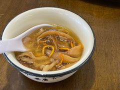 -菌乡缘·野生菌蒸汽鱼火锅(江边夜市店)