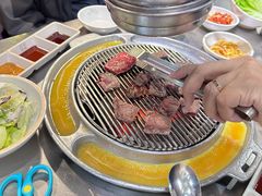 -喜来稀肉(虹泉路店)