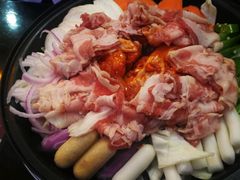 -韩见·韩式拌饭·炸鸡(石厦店)