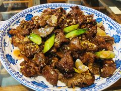 -天津菜馆(南湖店)