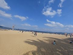 -大梅沙海滨公园