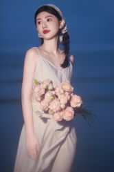 -纪可婚纱摄影平潭旅拍