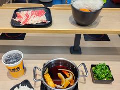 -吉野家(回龙观同成街店)