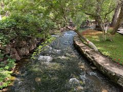 -水磨沟公园