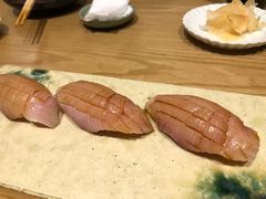 -鮨青(恒基名人购物中心店)