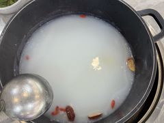 -鸿渡渔庄·特色鸭咀鱼
