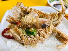 -海儀美食楼(湾仔海鲜街店)