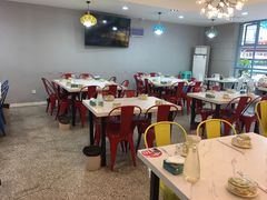 大堂-辣螃铠盆盆蟹大排档(总店)