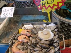 -蓬川食府(金海道店)