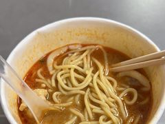 -四里沙茶面(湖滨四里店)