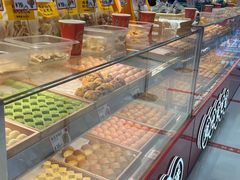 -東更道点心行(崂山丽达店)