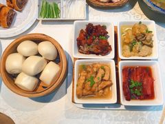 -汉唐宴长安食府