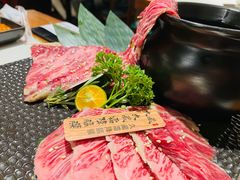 -久藏·横膈膜烧肉·酒场(江汉路店)
