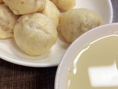 -小江水点心店(海宁西山一品店)