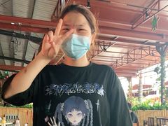 -阿浪海鲜连锁加工店(B栋2排1号火车头店)