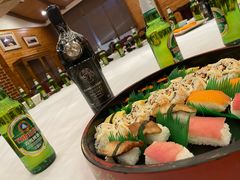 -老船夫婚宴婚庆会馆(延吉路店)