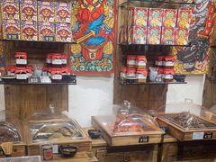 -嘉凌码头·重庆特产手工火锅底料(洪崖洞九楼店)