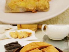 -顺德人家食府(黄金广场店)