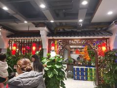 -门家大院铁锅炖(东北大马路店)