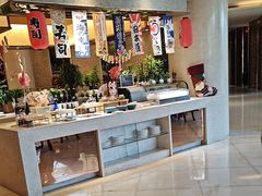 -鲁商铂尔曼大酒店·铂丽自助餐厅