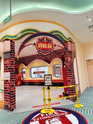 -奈尔宝家庭中心·亲子餐厅(苏州大悦城店)