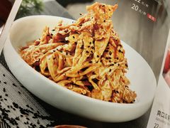 -天外天烤鸭店(八角店)