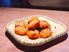 -周家二小姐的菜(西津渡店)