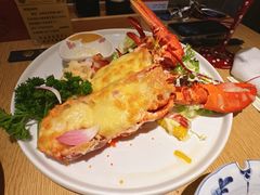 -阿吾罗·月咏精致日料(港汇恒隆广场店)