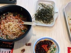 -李先生牛肉面大王(东铁营店)