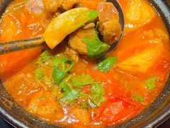 -同发号饭庄(复兴路店)