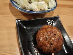 -晶吉·居酒屋·烧鸟·生鱼饭(中山区民主广场店)