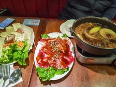 -玛格萝妮比萨屋(陆家浜路店)