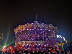 -厦门方特梦幻王国