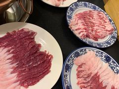 -裕德孚·非遗手切涮羊肉(东直门内大街店)
