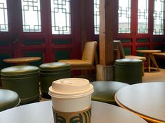 -星巴克臻选(北京前门大街店)