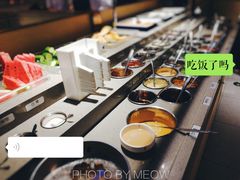 -海底捞火锅(振华商厦店)