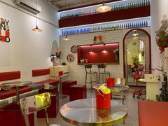 大堂-Eckl’s爱氏热狗(猫街店)