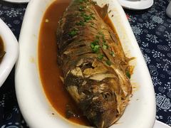 -王村姑老土炕莜面村(桥东店)